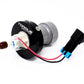 Torque Solution 2018+ Mitsubishi Lancer Ralliart/ Evo X Billet Fuel Pump Holder
