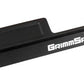 GrimmSpeed 02-07 Subaru Impreza/WRX / 04-07 STI Radiator Shroud w/Tool Tray - Black