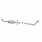MagnaFlow Direct Fit Catalytic Converter 01-04 Toyota Sequoia 4.7L D/S