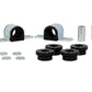 Whiteline 2000-2006 Chevrolet Tahoe Sway Bar Mount & Link Bushing Kit - 28mm
