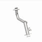 BRE Exhaust 06-12 RAV4 2.4L 2.5L 3.5L Front Pipe Kit