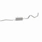 MagnaFlow BRE Exhaust Kit 01-03 Ford Ranger