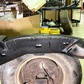 Rust Buster 2004-2012 GM Colorado & Canyon Crew Cab Rear Over Axle Frame Section - Left