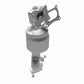 Magnaflow Conv DF 09-13 TL SH-AWD 3.7L Rear