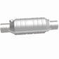 MagnaFlow Universal Catalytic Converter 2.25inch GM 3.8L