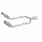 MagnaFlow Direct Fit Catalytic Converter 2011 Ford Mustang 3.7L