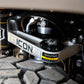 ICON 2024+ Toyota Tacoma 1.25in-3in Stage 4 Suspension System Billet