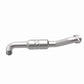 Magnaflow Conv DF 2011-2014 F-150 V6 3.5L OEM Underbody