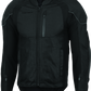 FIRSTGEAR Reflex Mesh Jacket Black - Small