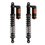 Fox 13-18 Can-Am Outlander Factory Series 1.5 Podium RC2 Rear Shocks (Pair) - Adjustable