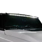 Oracle 22-24 Hummer EV 5in Roof Mount Curved Light Bar w/ Brackets