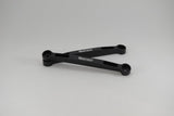 Kartboy Subaru Battery Tiedown - Black Anodized