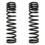 Rock Krawler 2019+ Jeep Wrangler JT 4.5in Front Coil Springs
