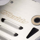 GReddy FRS / BRZ Oil Pan Baffle Plate- Stainless Steel