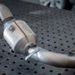 MagnaFlow Direct Fit Catalytic Converter CALIBER- 07-09 2.4L OEM