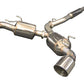 GReddy 11-14 Nissan Juke Evolution GT Exhaust