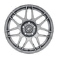Forgestar F14 17x10 / 6x135 BP / ET42 / 7.15in BS 87.1 Bore Gloss Black Wheel