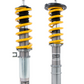 Ohlins 98-12 Porsche Boxster/Cayman (986/987) Road & Track Coilover System
