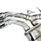 AWE Tuning 2021+ Cadillac CT4-V Blackwing SwitchPath Exhaust - Chrome Silver Tips