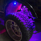 Oracle Bluetooth + RF Underbody Rock Light Kit - 8 PCS - ColorSHIFT