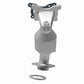 MagnaFlow Direct Fit Catalytic Converter 09-14 Acura TSX 2.4L / 08-12 Honda Accord 2.4L