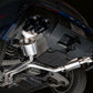 AWE Tuning 19-21 Porsche Macan 3.0T/2.9TT Touring Edition Cat-Back Exhaust w/ Diamond Black Tips