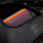 K&N 09-23 Dodge Ram 1500 (5.7L V8) NextGen Cold Air Intake