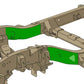 Rustbuster Front Frame Section Right Side