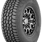 Yokohama Geolandar A/T4 G018 LT255/80R17