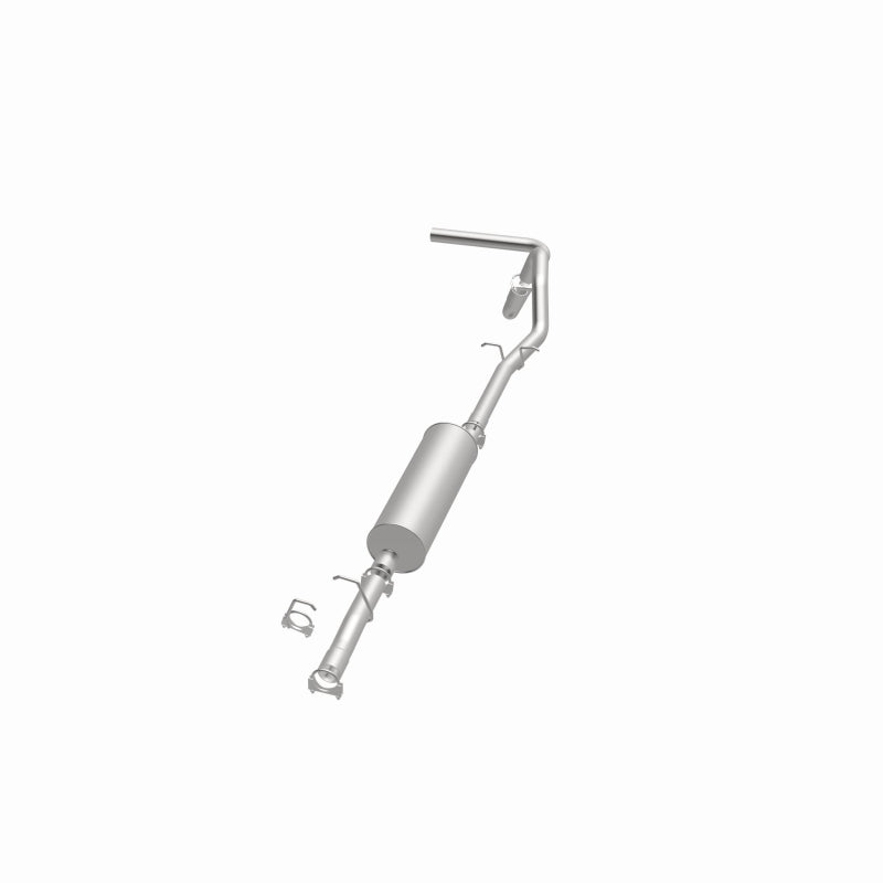 MagnaFlow BRE Exhaust Kit 87-96 Ford Econoline E-150 E-250
