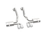 MagnaFlow Sys Cat-Back 97-04 Corvette C5 5.7L