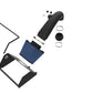 aFe Magnum FORCE Stage-2 Pro 5R Cold Air Intake System 2019 RAM 1500 (Non Classic) V8-5.7L HEMI