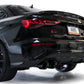 AWE Tuning 22-24 Audi 8Y S3 Touring Edition Exhaust - Diamond Black Tips