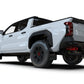 Rally Armor 24-26 Toyota Tacoma Gen 4 Black UR Mud Flap w/Red Logo