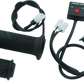 BikeMaster Heated Grips 7/8in
