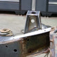 Rust Buster 95-04 Toyota Tacoma Double Cab Front Bed Mount