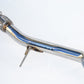 Invidia 16-21 Honda Civic 1.5T Front Pipe