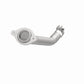 MagnaFlow 18-20 Jeep Wrangler V6 3.6L Bolt On Extension Pipe 2in Pipe Diameter