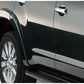 Husky Liners 08-15 Toyota Sequoia OE-Style Fender Flares - 4pc