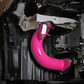 PERRIN 22-26 Subaru WRX Cold Air Intake w/Heatshield - Hyper Pink