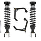 2019+ RAM 1500 2-3in. Stage 1 Suspension System W/ Tubular Upper Control Arms