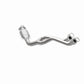 MagnaFlow Direct Fit Catalytic Converter 95-97 Toyota Landcruiser 4.5L/1996 Lexus LX 450 4.5L