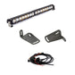 Baja Designs 2021+ Dodge Ram TRX 20 Inch S8 Bumper Kit