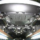 Invidia 13+ Lexus IS 250/IS 350 Q300 w/ Rolled Titanium Tips Axle-Back Exhaust