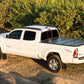 BAK 2024 Toyota Tacoma 6ft Bed BAKFlip G2 Bed Cover