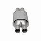 MagnaFlow Conv Univ 2/2 D/D FED