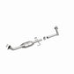 MagnaFlow Direct Fit Catalytic Converter 01-04 Toyota Sequoia 4.7L D/S