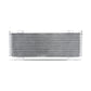 Mishimoto Universal 13-Row Stacked Plate Transmission Cooler