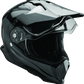 FIRSTGEAR Hyperion Carbon Helmet Black - XS