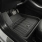 3D MAXpider 19-24 Toyota Rav4 Gasoline Elitect Black R1 R2